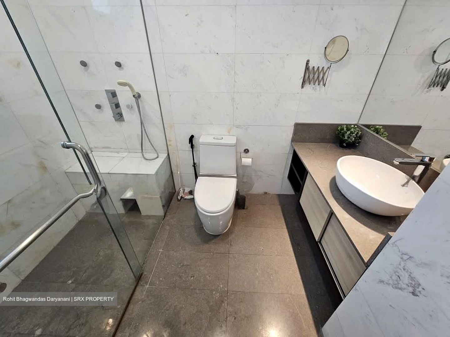 Parkshore (D15), Condominium #571179231